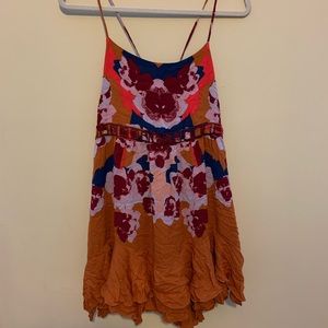 Boho dress